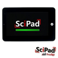 SciPad i60 Prodigy