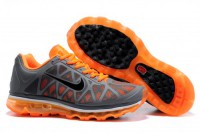 Nike Air Max +2011
