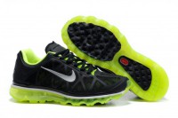 Nike Air Max +2011