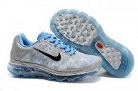 Nike Air Max +2011